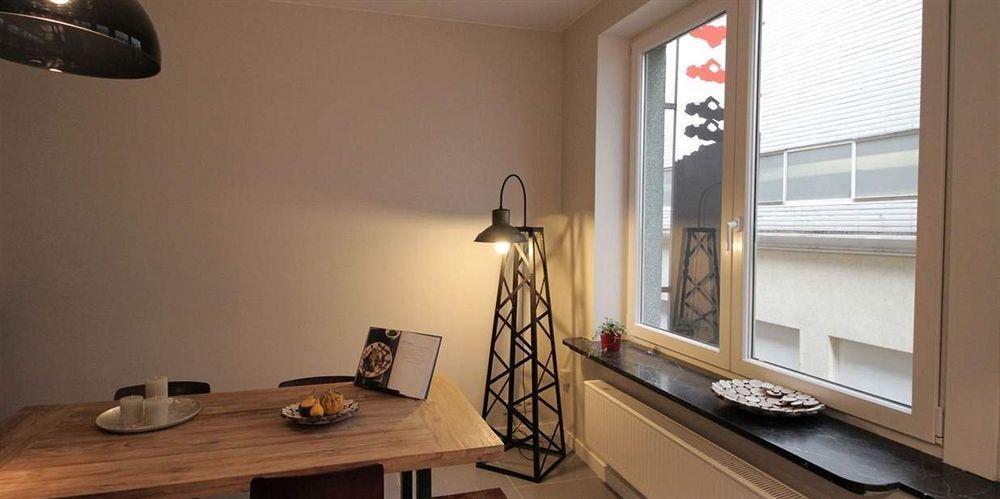 Saint-Gangulphe Daire Liège Dış mekan fotoğraf